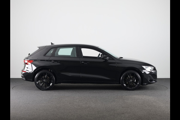 Audi A3 Sportback 30 TFSI Advanced Edition 116pk S-tronic | Navigatie | optiekpakket zwart plus | Apple Carplay/Android Auto