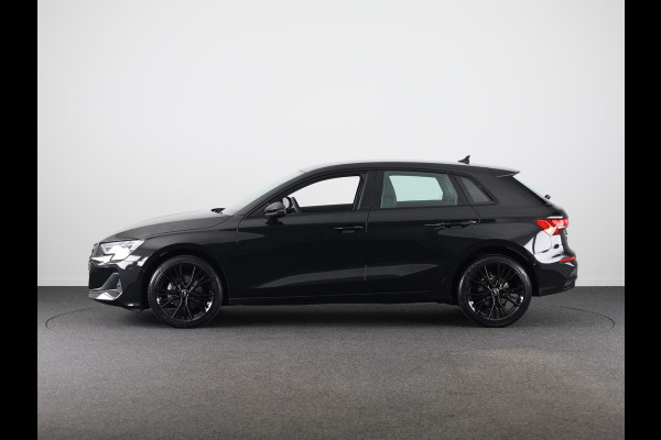 Audi A3 Sportback 30 TFSI Advanced Edition 116pk S-tronic | Navigatie | optiekpakket zwart plus | Apple Carplay/Android Auto