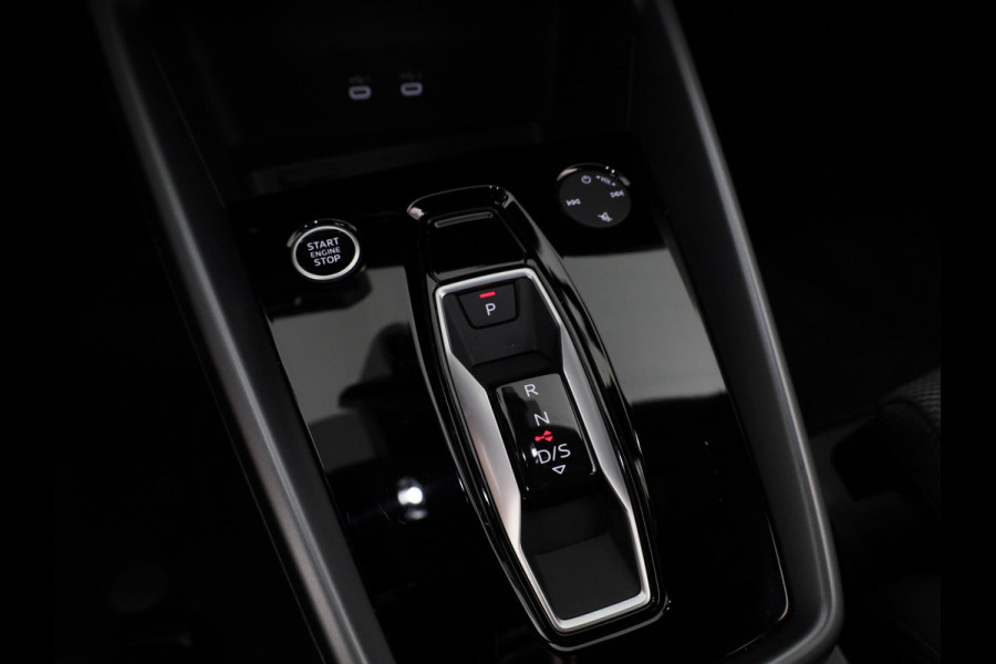 Audi A3 Sportback 30 TFSI Advanced Edition 116pk S-tronic | Navigatie | optiekpakket zwart plus | Apple Carplay/Android Auto