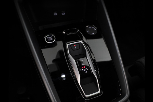 Audi A3 Sportback 30 TFSI Advanced Edition 116pk S-tronic | Navigatie | optiekpakket zwart plus | Apple Carplay/Android Auto