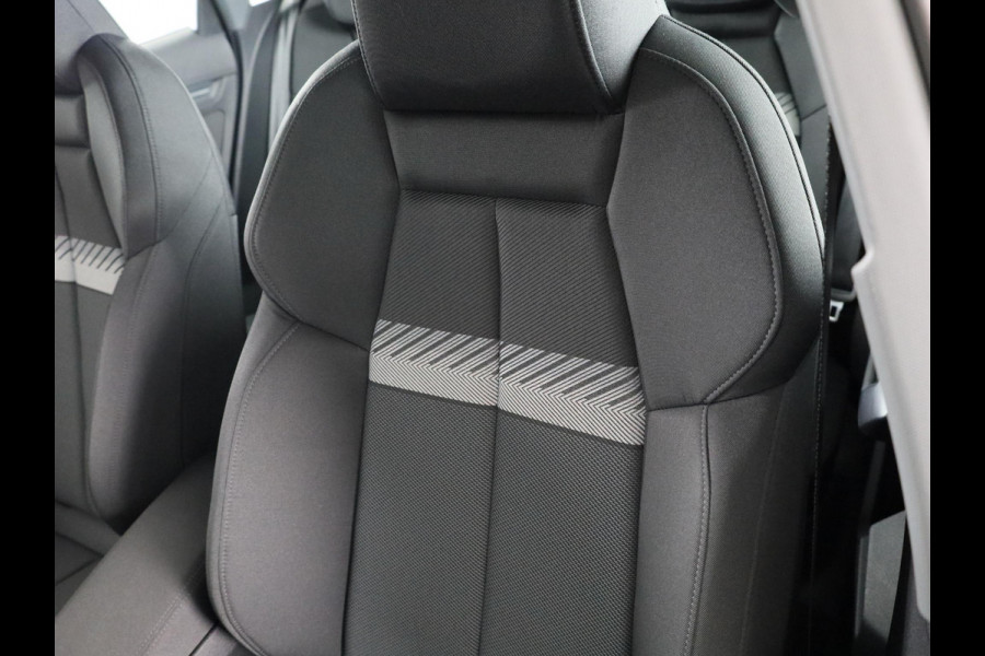 Audi A3 Sportback 30 TFSI Advanced Edition 116pk S-tronic | Navigatie | optiekpakket zwart plus | Apple Carplay/Android Auto
