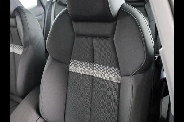 Audi A3 Sportback 30 TFSI Advanced Edition 116pk S-tronic | Navigatie | optiekpakket zwart plus | Apple Carplay/Android Auto