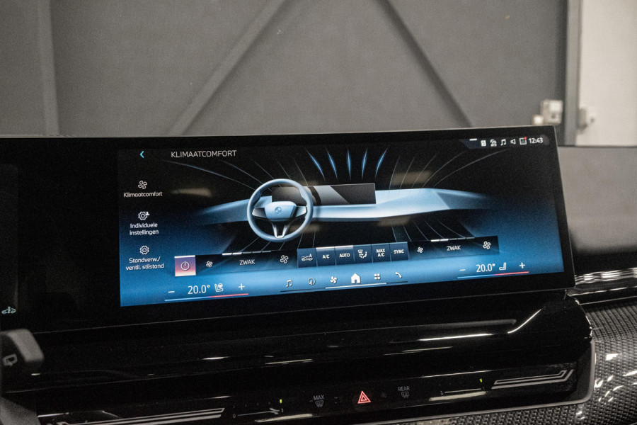 BMW 5 Serie Touring 540d xDrive *M-Sport Pro / Bowers & Wilkins / Panorama / Actieve-Stoelventilatie / Standverwarming / Surround-View*