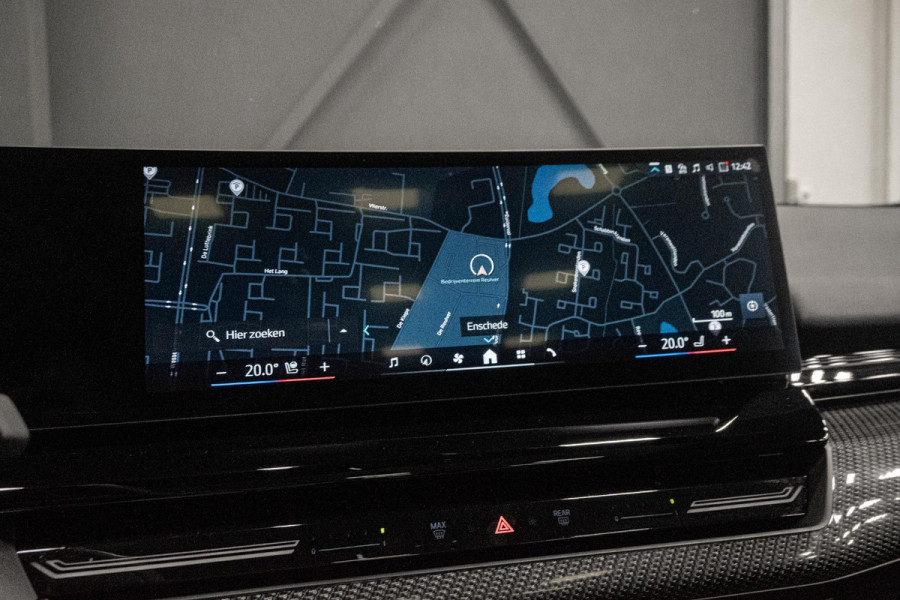 BMW 5 Serie Touring 540d xDrive *M-Sport Pro / Bowers & Wilkins / Panorama / Actieve-Stoelventilatie / Standverwarming / Surround-View*