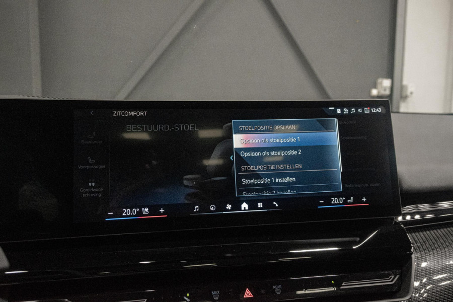 BMW 5 Serie Touring 540d xDrive *M-Sport Pro / Bowers & Wilkins / Panorama / Actieve-Stoelventilatie / Standverwarming / Surround-View*