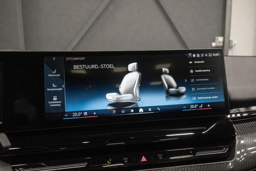 BMW 5 Serie Touring 540d xDrive *M-Sport Pro / Bowers & Wilkins / Panorama / Actieve-Stoelventilatie / Standverwarming / Surround-View*
