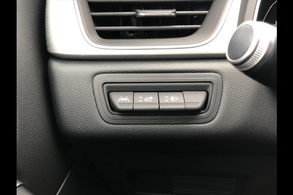 Renault Captur TCe 90pk Intens | Eerste eigenaar, Trekhaak, Parkeersensoren, Camera, Keyless, LED, 17inch, Cruise control