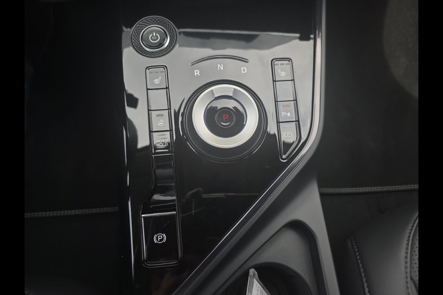 Kia Niro EV Edition Advanced 64.8 kWh | Prijs incl. vooraftrek 2000.- inruilpremie | Navigatie | Camera | Cruise|| Lederen bekleding | Stoel- en Stuurverwarming | Dodehoekassistentie |