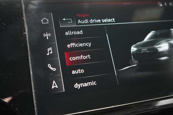 Audi Q8 e-tron 55 quattro 408pk S Edition 115 kWh | Head-Up | BTW | Panoramadak | Leder | Keyless | Trekhaak afn. | B&O Audi Q8 e-tron 55 quattro 408pk S Edition 115 kWh | Head-Up | BTW | Panoramadak | Leder | Keyless | Trekhaak afn. | B&O