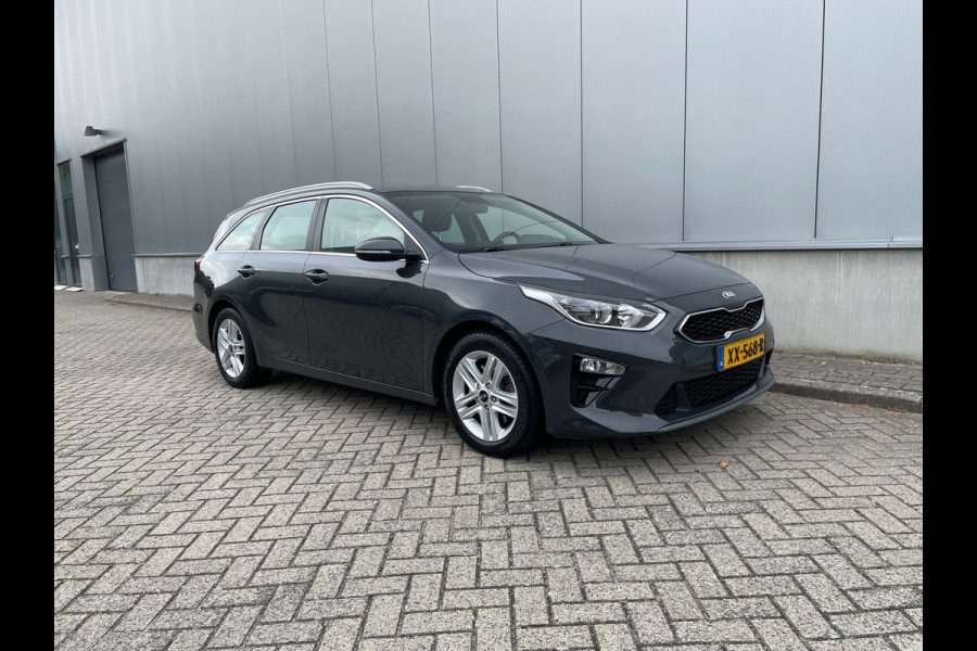 Kia Ceed Sportswagon 1.0 T-GDi DynamicLine Camera / Navigatie