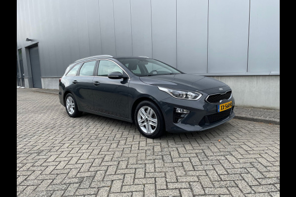 Kia Ceed Sportswagon 1.0 T-GDi DynamicLine Camera / Navigatie