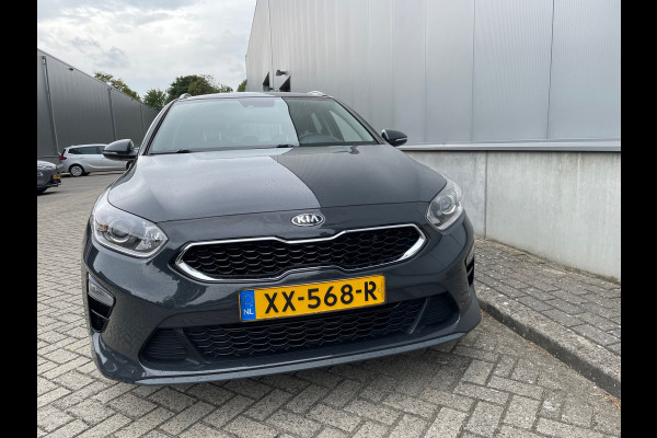 Kia Ceed Sportswagon 1.0 T-GDi DynamicLine Camera / Navigatie