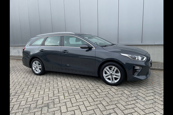 Kia Ceed Sportswagon 1.0 T-GDi DynamicLine Camera / Navigatie