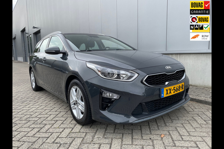 Kia Ceed Sportswagon 1.0 T-GDi DynamicLine Camera / Navigatie