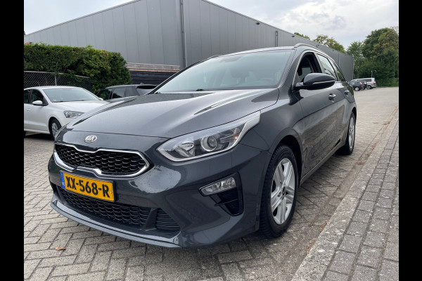 Kia Ceed Sportswagon 1.0 T-GDi DynamicLine Camera / Navigatie