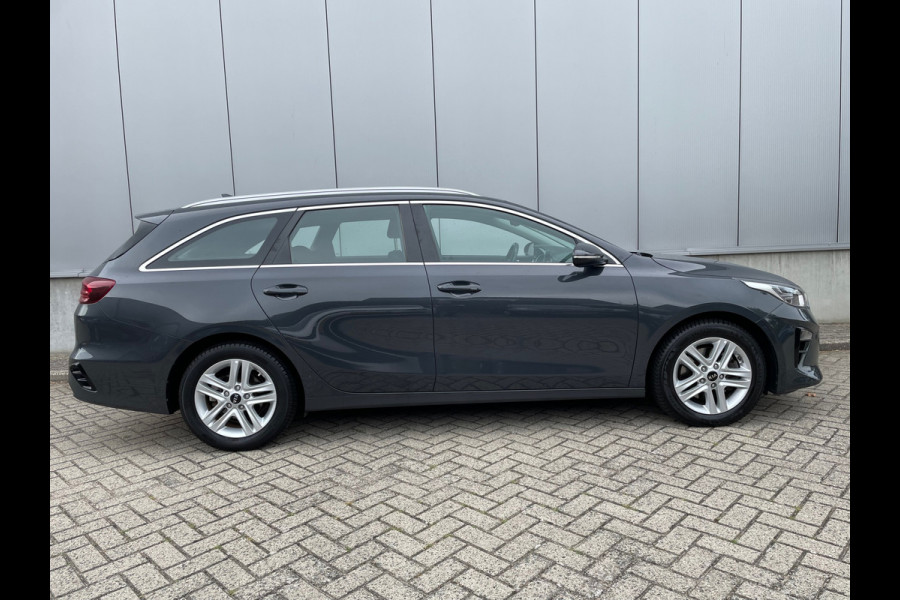 Kia Ceed Sportswagon 1.0 T-GDi DynamicLine Camera / Navigatie