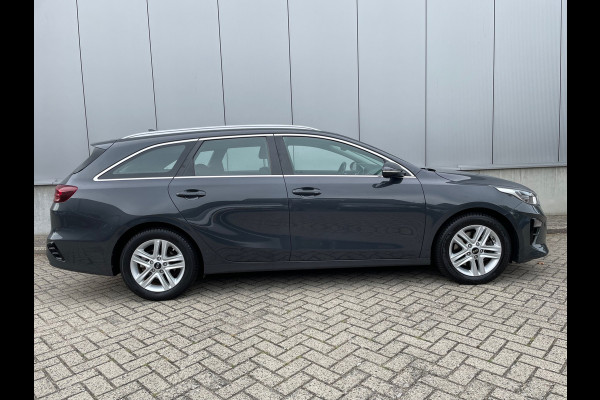 Kia Ceed Sportswagon 1.0 T-GDi DynamicLine Camera / Navigatie