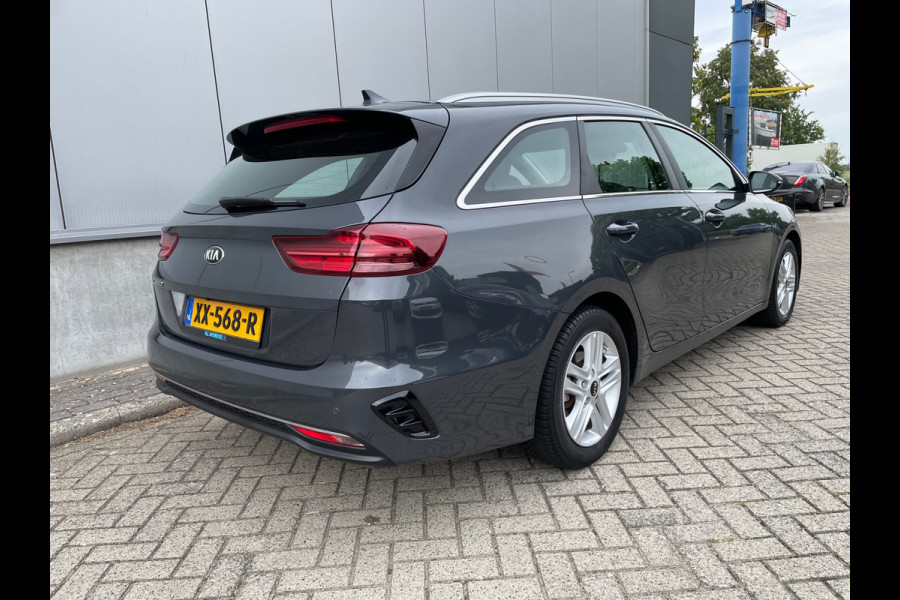 Kia Ceed Sportswagon 1.0 T-GDi DynamicLine Camera / Navigatie