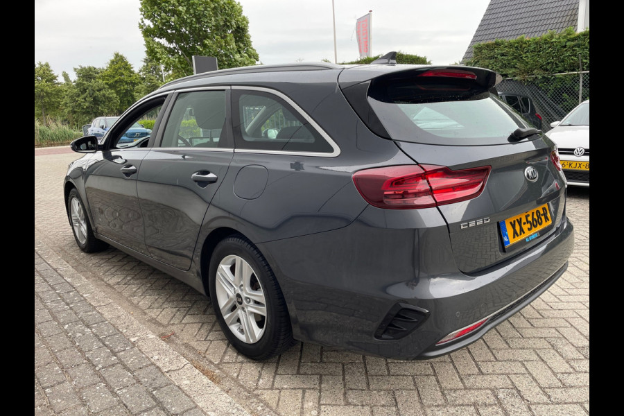 Kia Ceed Sportswagon 1.0 T-GDi DynamicLine Camera / Navigatie