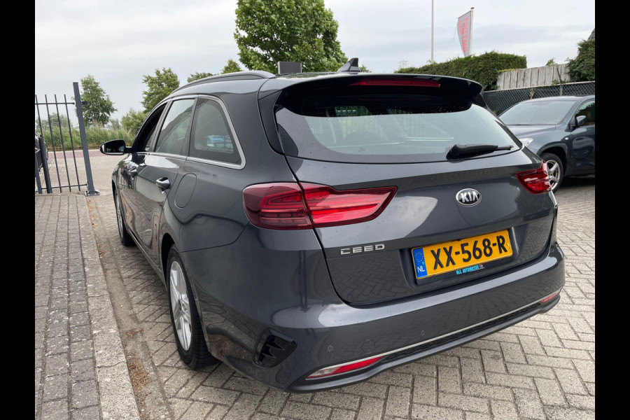 Kia Ceed Sportswagon 1.0 T-GDi DynamicLine Camera / Navigatie
