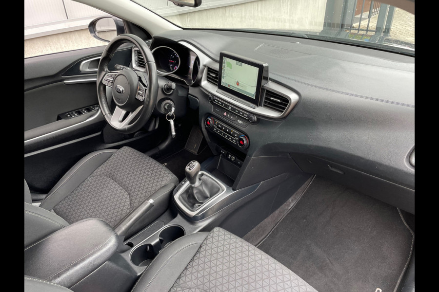 Kia Ceed Sportswagon 1.0 T-GDi DynamicLine Camera / Navigatie
