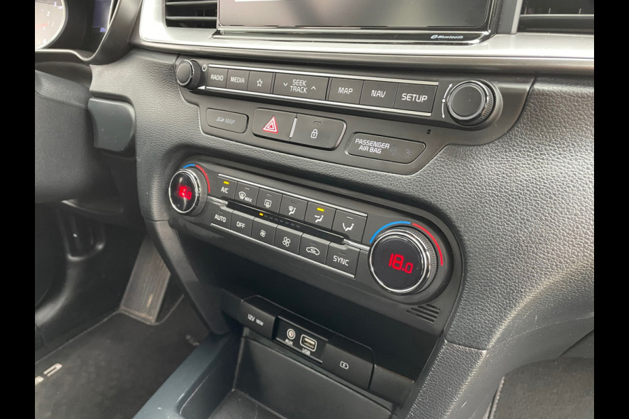 Kia Ceed Sportswagon 1.0 T-GDi DynamicLine Camera / Navigatie