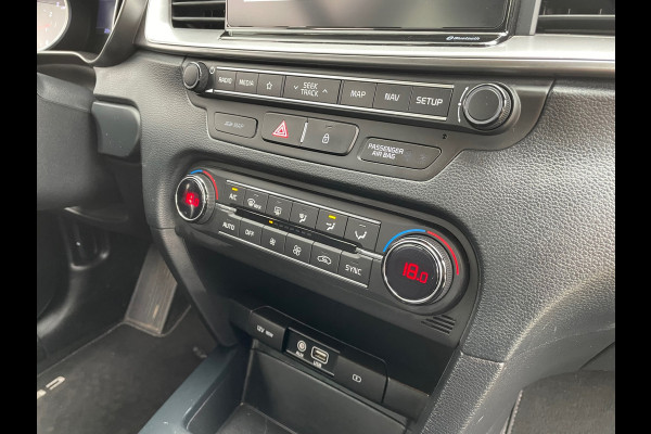 Kia Ceed Sportswagon 1.0 T-GDi DynamicLine Camera / Navigatie