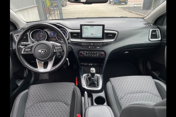 Kia Ceed Sportswagon 1.0 T-GDi DynamicLine Camera / Navigatie