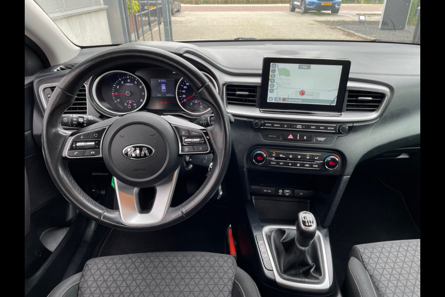 Kia Ceed Sportswagon 1.0 T-GDi DynamicLine Camera / Navigatie