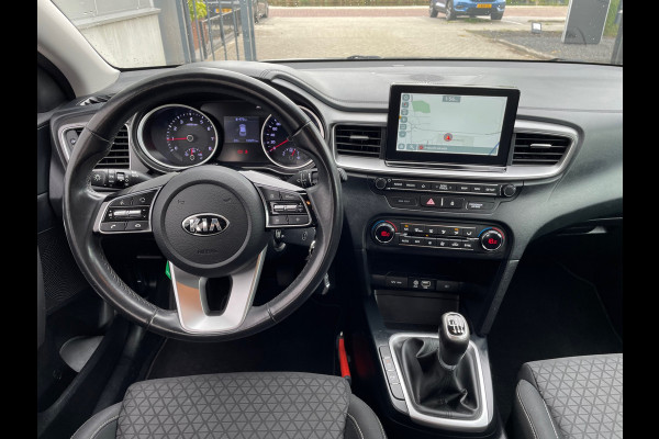 Kia Ceed Sportswagon 1.0 T-GDi DynamicLine Camera / Navigatie