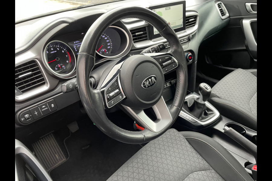 Kia Ceed Sportswagon 1.0 T-GDi DynamicLine Camera / Navigatie