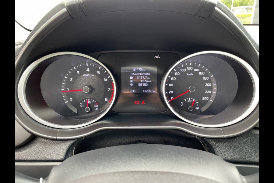 Kia Ceed Sportswagon 1.0 T-GDi DynamicLine Camera / Navigatie