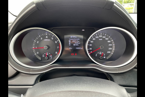 Kia Ceed Sportswagon 1.0 T-GDi DynamicLine Camera / Navigatie