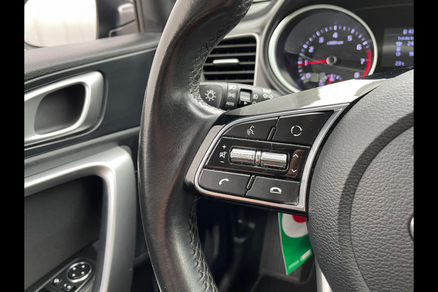 Kia Ceed Sportswagon 1.0 T-GDi DynamicLine Camera / Navigatie