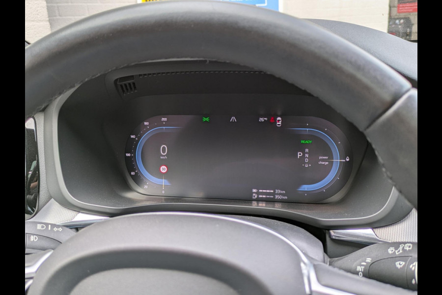 Volvo XC60 2.0 T8 Plug-in hybrid AWD R-Design|Panodak|Harman/Kardon|Adaptive-Cruise|Stoel/Stuurverwarming|Memory|Aut.Trekhaak
