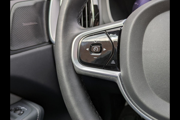 Volvo XC60 2.0 T8 Plug-in hybrid AWD R-Design|Panodak|Harman/Kardon|Adaptive-Cruise|Stoel/Stuurverwarming|Memory|Aut.Trekhaak