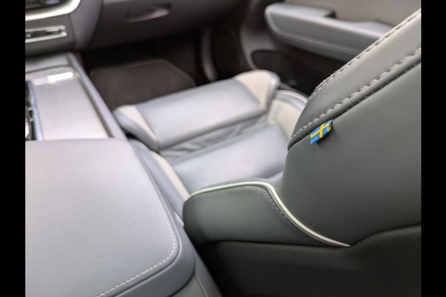 Volvo XC60 2.0 T8 Plug-in hybrid AWD R-Design|Panodak|Harman/Kardon|Adaptive-Cruise|Stoel/Stuurverwarming|Memory|Aut.Trekhaak