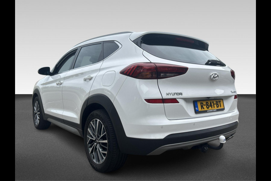 Hyundai Tucson 1.6 T-GDI Comfort | Trekhaak | Leder stoelen | NAVI | Climate Control