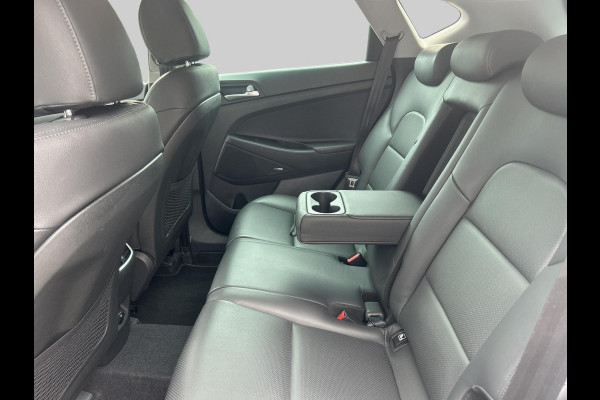 Hyundai Tucson 1.6 T-GDI Comfort | Trekhaak | Leder stoelen | NAVI | Climate Control