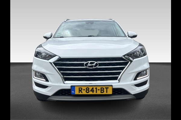 Hyundai Tucson 1.6 T-GDI Comfort | Trekhaak | Leder stoelen | NAVI | Climate Control
