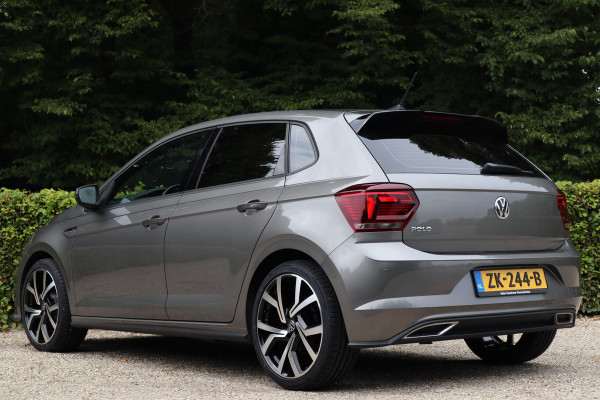 Volkswagen Polo 1.0 TSI Highline | R-line | Virtual | Carplay | ACC | Navi |