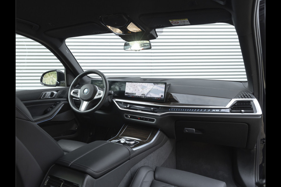 BMW X5 xDrive50e M-Sport - Driving Ass Prof - Parking Ass Prof - Head-up - Harman Kardon