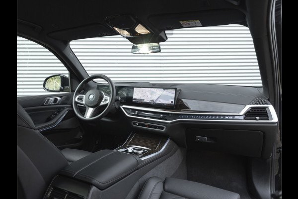 BMW X5 xDrive50e M-Sport - Driving Ass Prof - Parking Ass Prof - Head-up - Harman Kardon