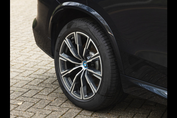 BMW X5 xDrive50e M-Sport - Driving Ass Prof - Parking Ass Prof - Head-up - Harman Kardon