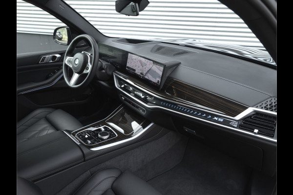 BMW X5 xDrive50e M-Sport - Driving Ass Prof - Parking Ass Prof - Head-up - Harman Kardon