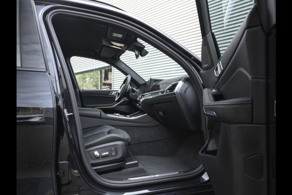BMW X5 xDrive50e M-Sport - Driving Ass Prof - Parking Ass Prof - Head-up - Harman Kardon