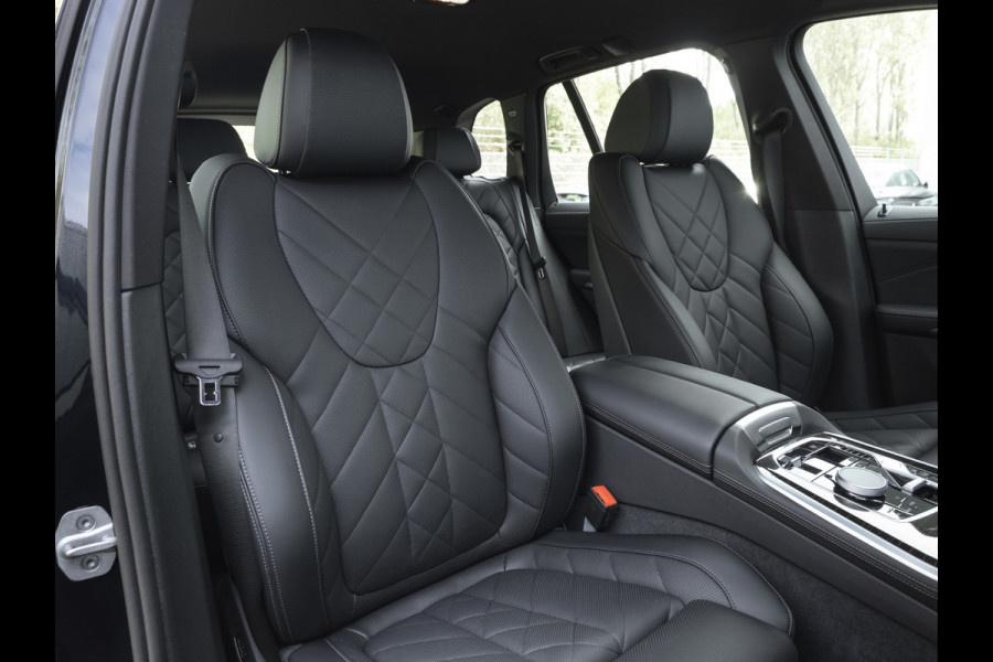 BMW X5 xDrive50e M-Sport - Driving Ass Prof - Parking Ass Prof - Head-up - Harman Kardon