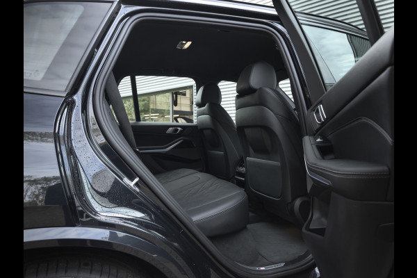 BMW X5 xDrive50e M-Sport - Driving Ass Prof - Parking Ass Prof - Head-up - Harman Kardon