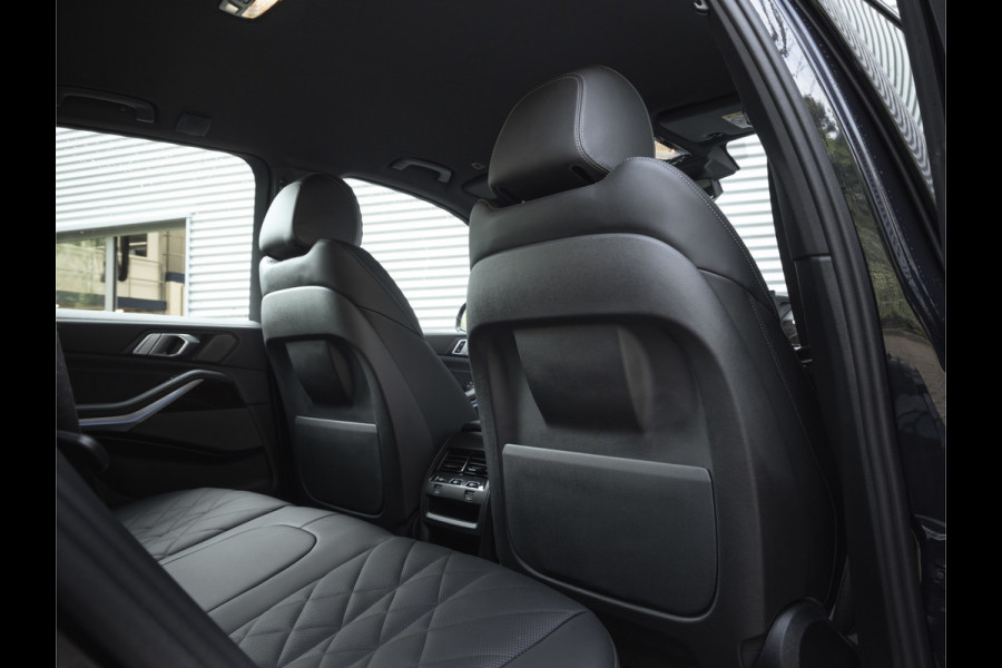 BMW X5 xDrive50e M-Sport - Driving Ass Prof - Parking Ass Prof - Head-up - Harman Kardon