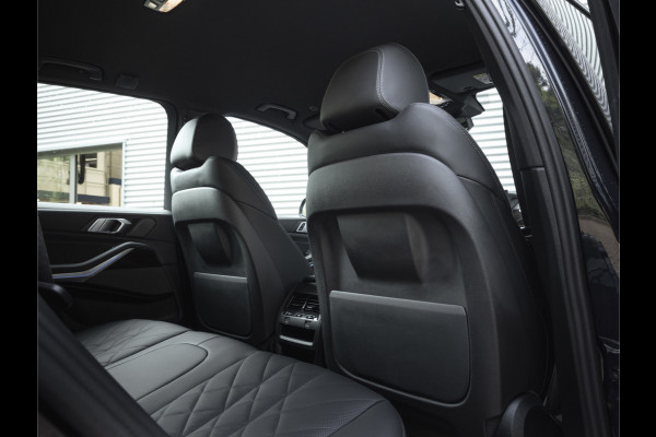 BMW X5 xDrive50e M-Sport - Driving Ass Prof - Parking Ass Prof - Head-up - Harman Kardon